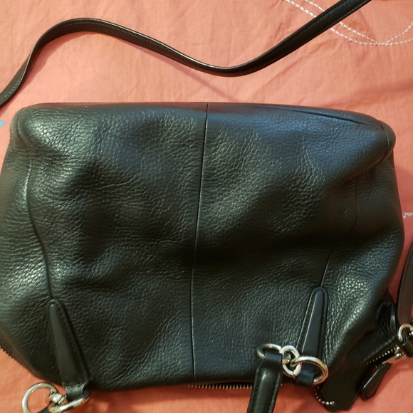 Coach purse - Picture 5 of 6